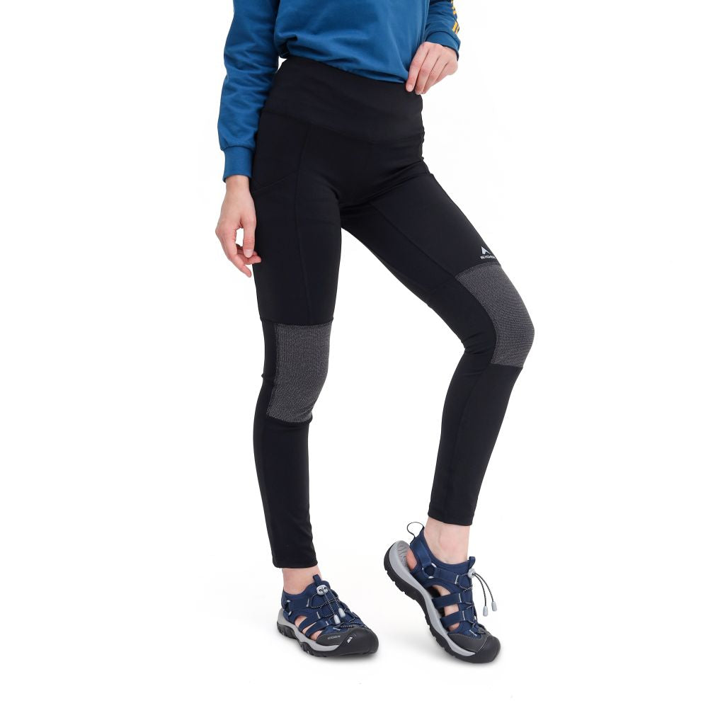EIGER WS Vanaseekeer Hybrid Legging Pants