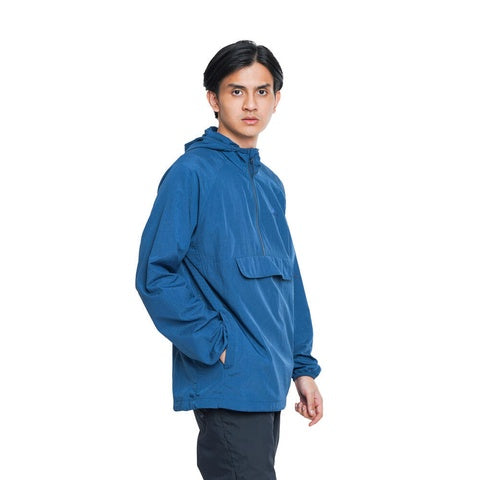 EIGER Mounclain Anorak Jacket
