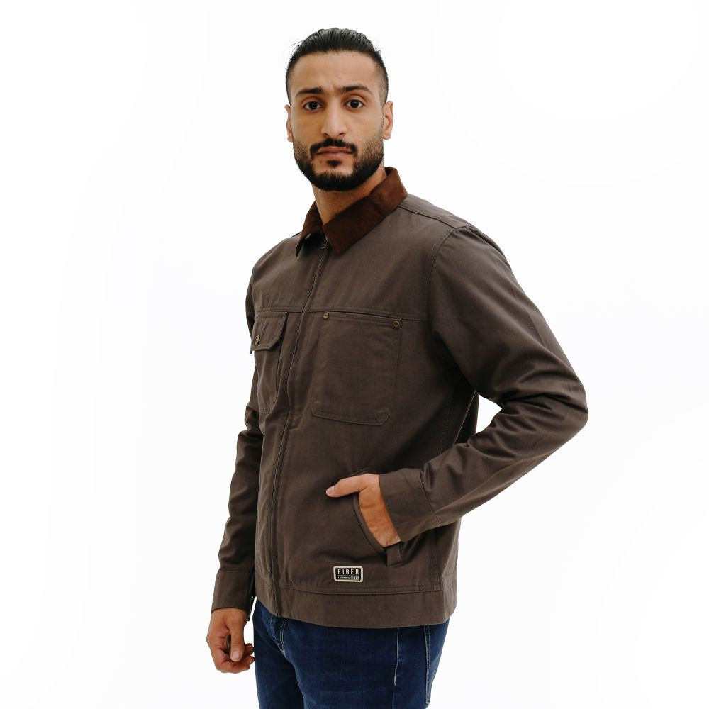 EIGER Bogota Work Jacket