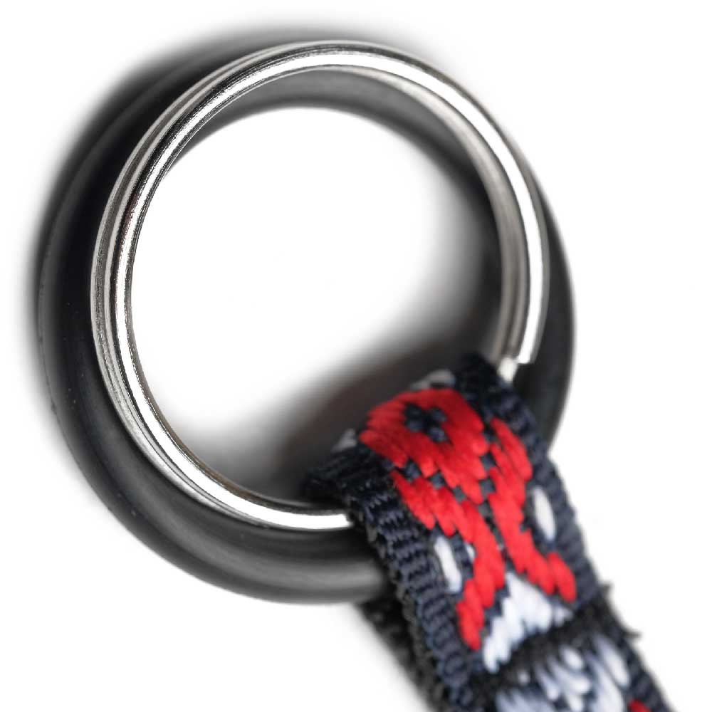 EIGER Ethnic Keychain