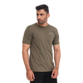 EIGER Sherman Short-Sleeved Tactical T-Shirt