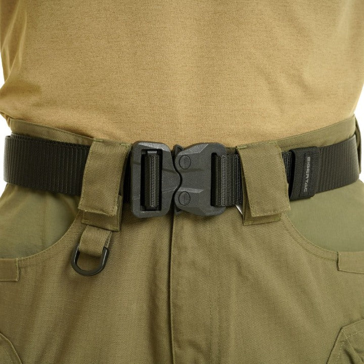 EIGER Tactical Belt