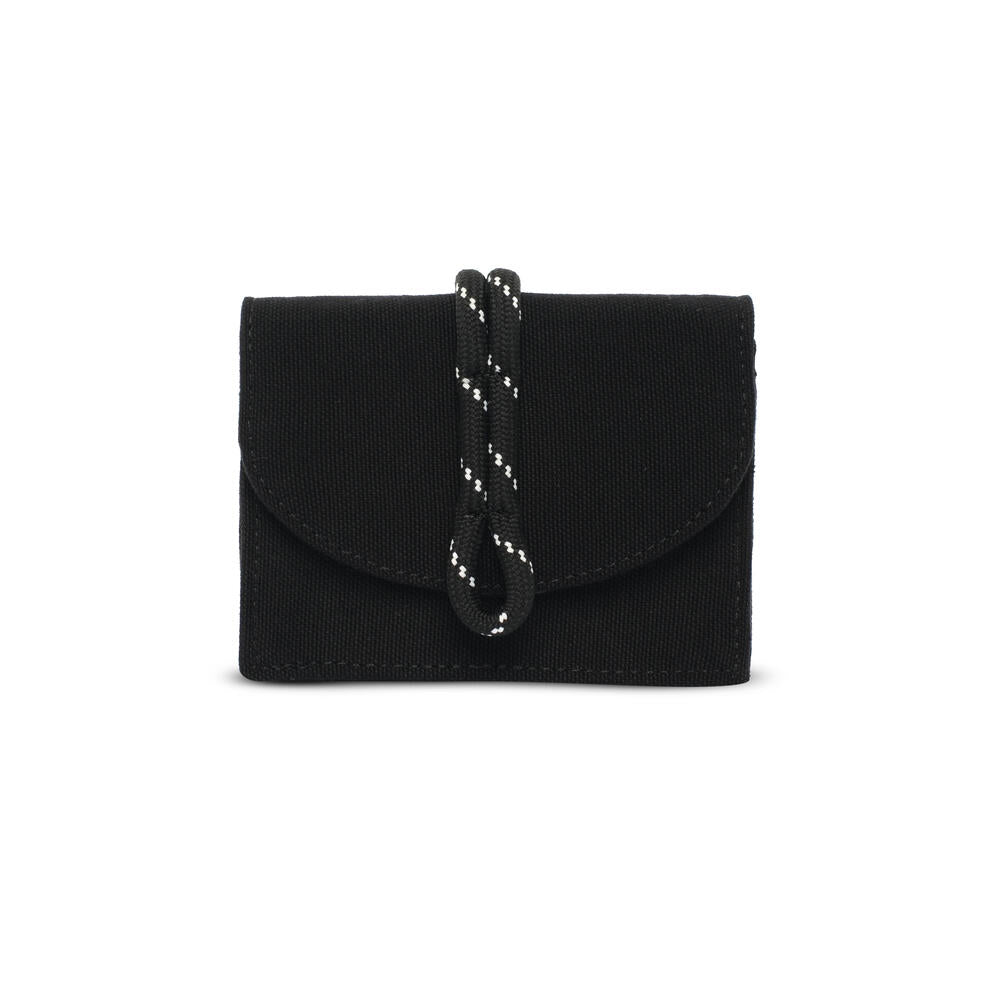 EIGER Women Boucle Short Wallet