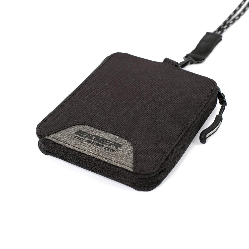 EIGER Defend Wallet 1.0