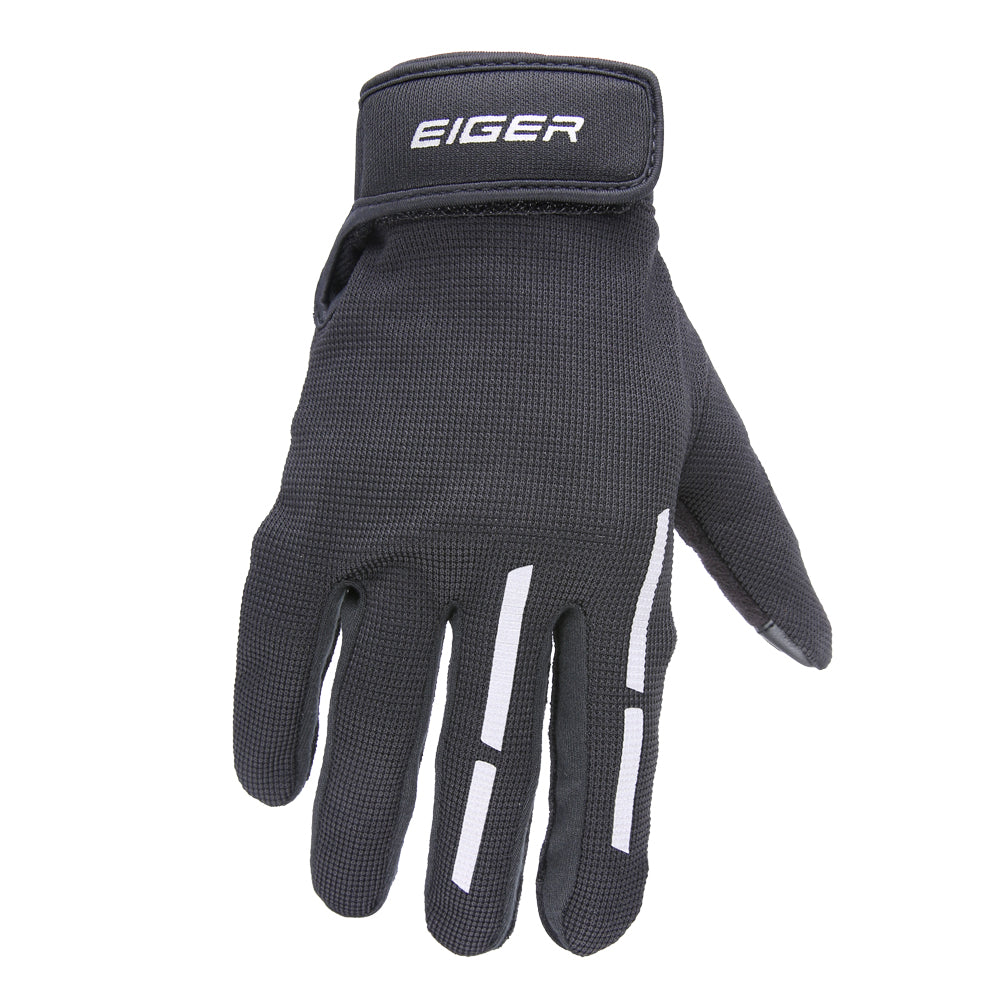 EIGER Daily Riding Glove Full