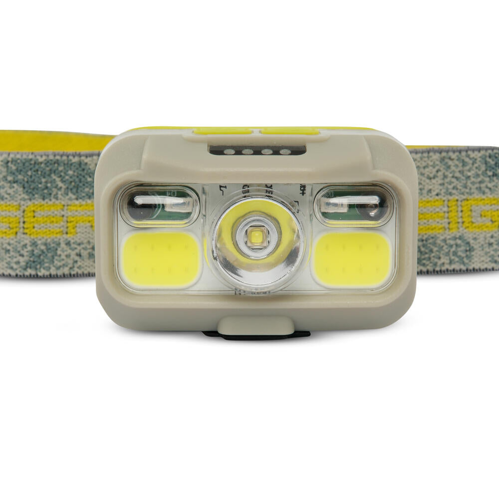 EIGER Women Glint 300 Headlamp
