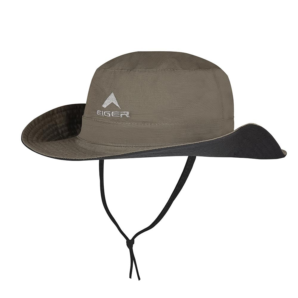 EIGER T.Rimba 2 In 1 Hat