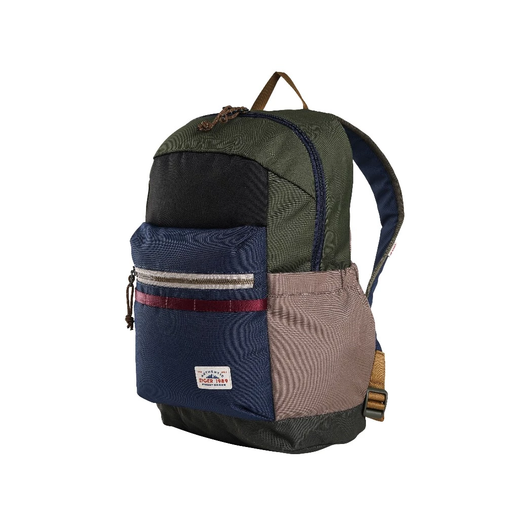 EIGER Weekender Varsity 10L SW