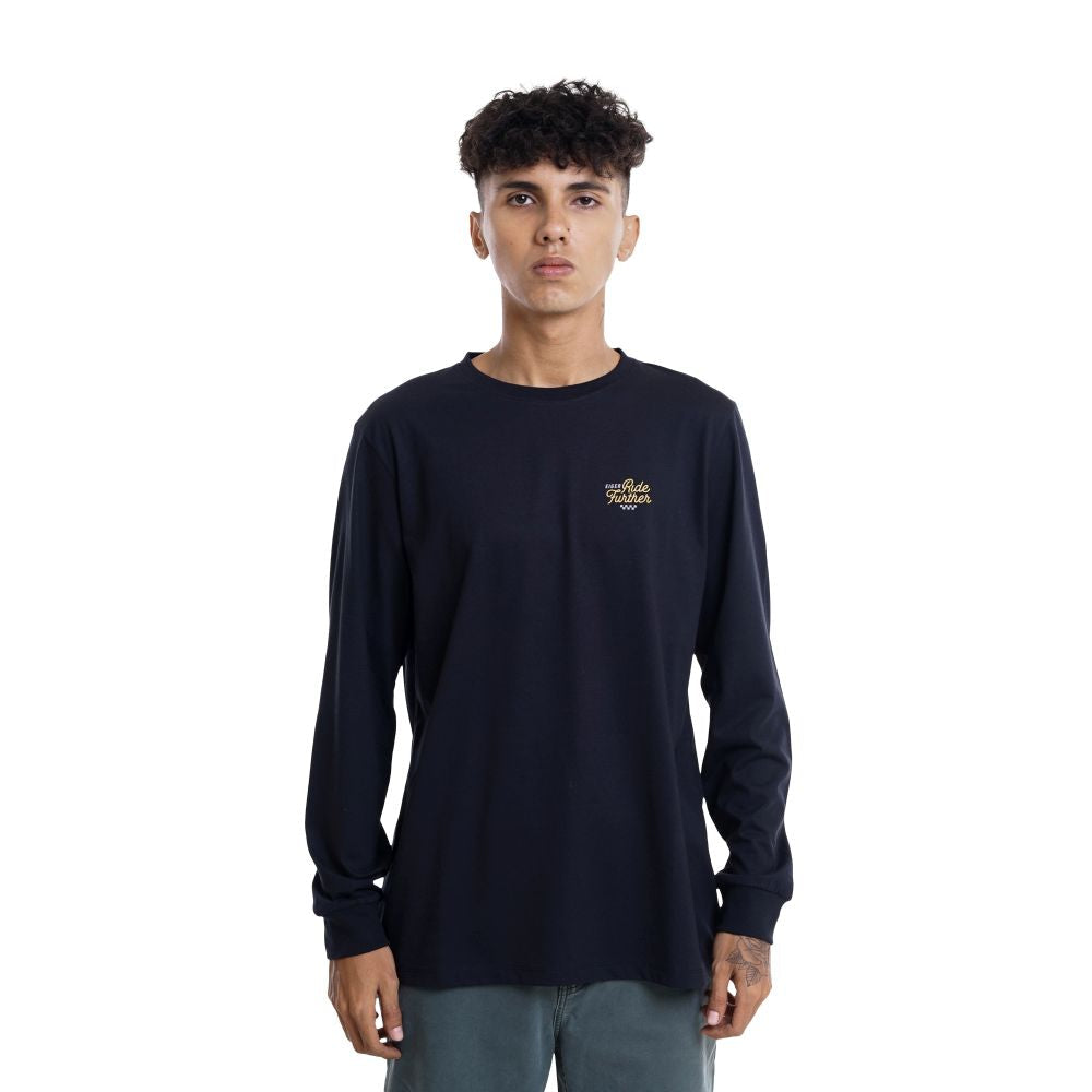 EIGER Javan Hawk Eagle Long-Sleeved T-Shirt