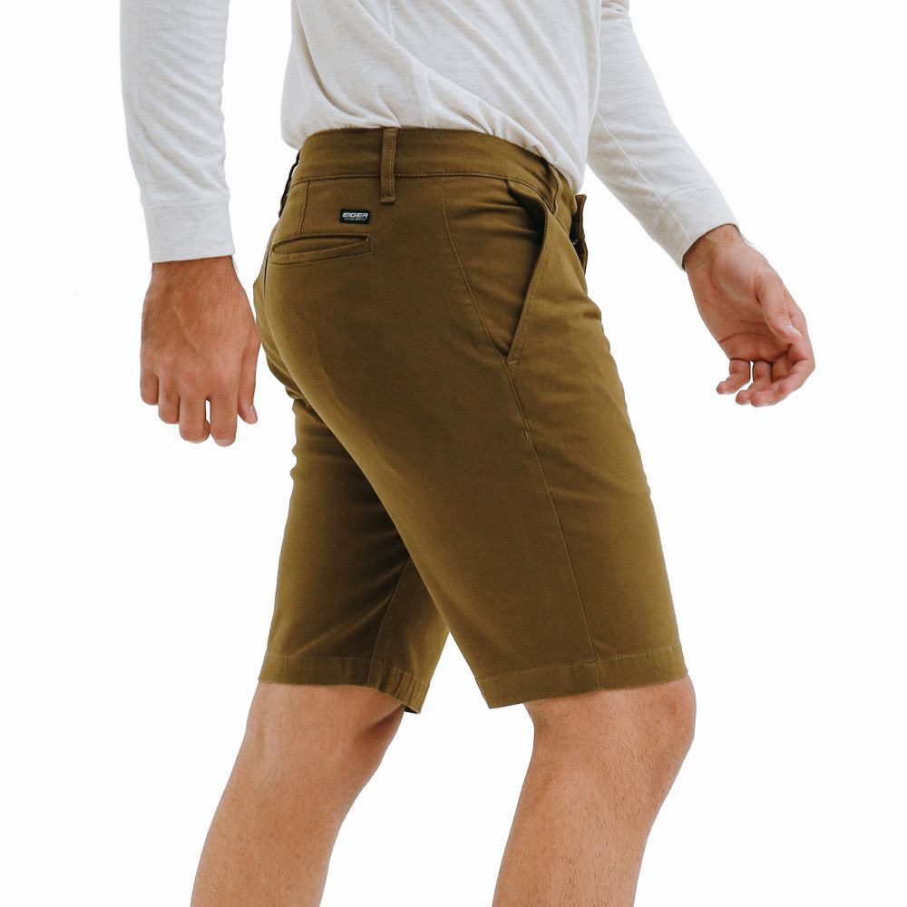 EIGER Slaka Short
