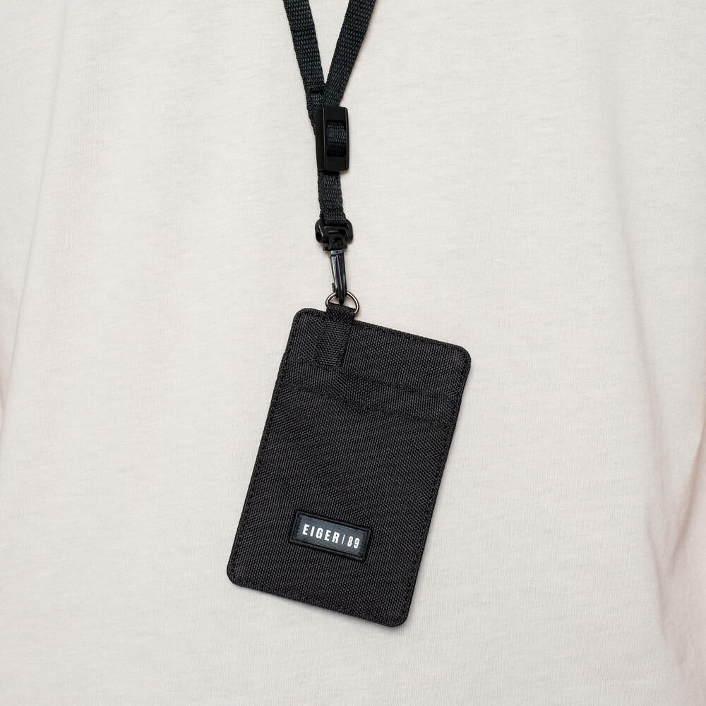 EIGER Culla Card Wallet
