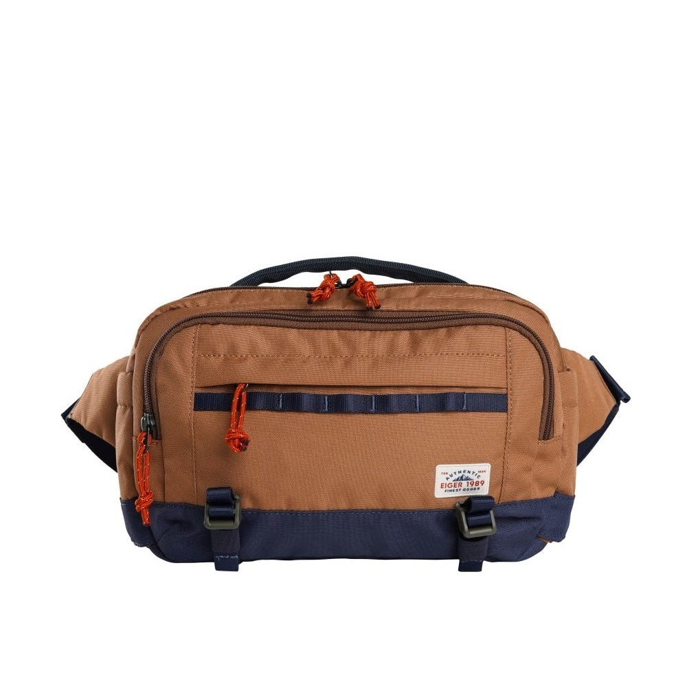 EIGER Weekender 7L Waist Bag SW