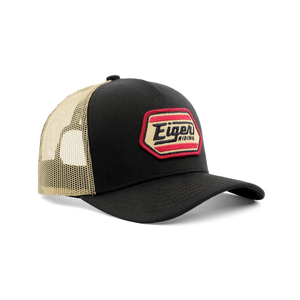EIGER Scar Ride 2.0 Cap Riding