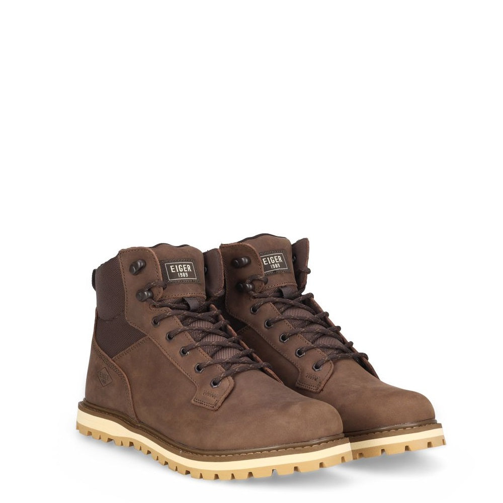 EIGER Elgon Shoes
