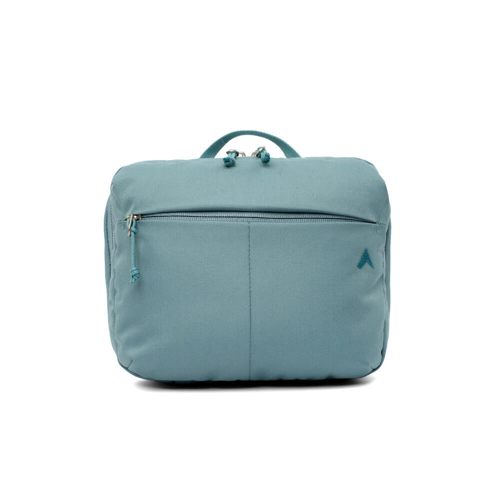 EIGER Women Spacious Toiletry 1.0