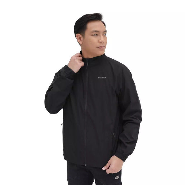 EIGER Whizzed Windproof Jacket