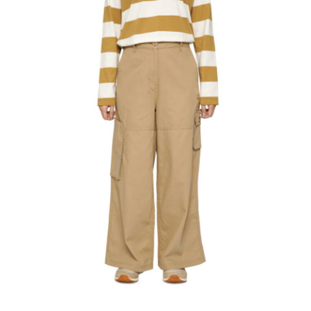 EIGER WS Geva Wide Leg Pants