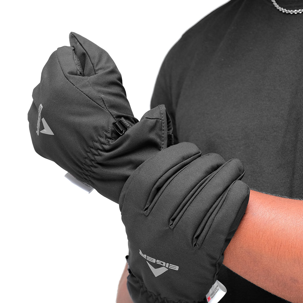 EIGER Transition 1.0 Gloves