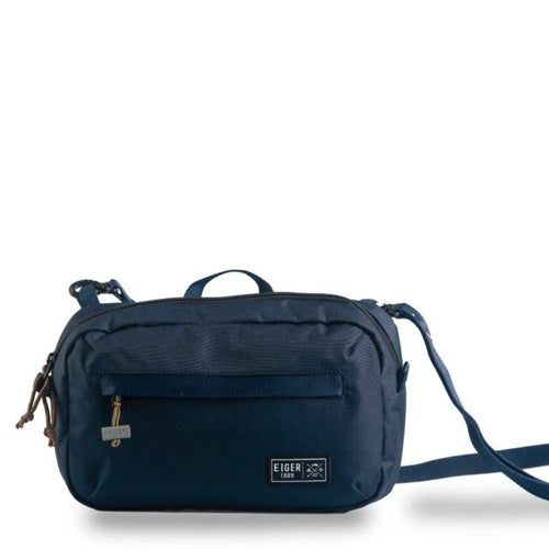 EIGER X-Journal Pouch 3 Way 1A