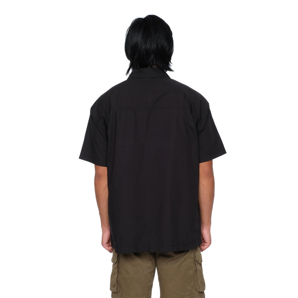 EIGER Essential RX Shirt Short Sleeve