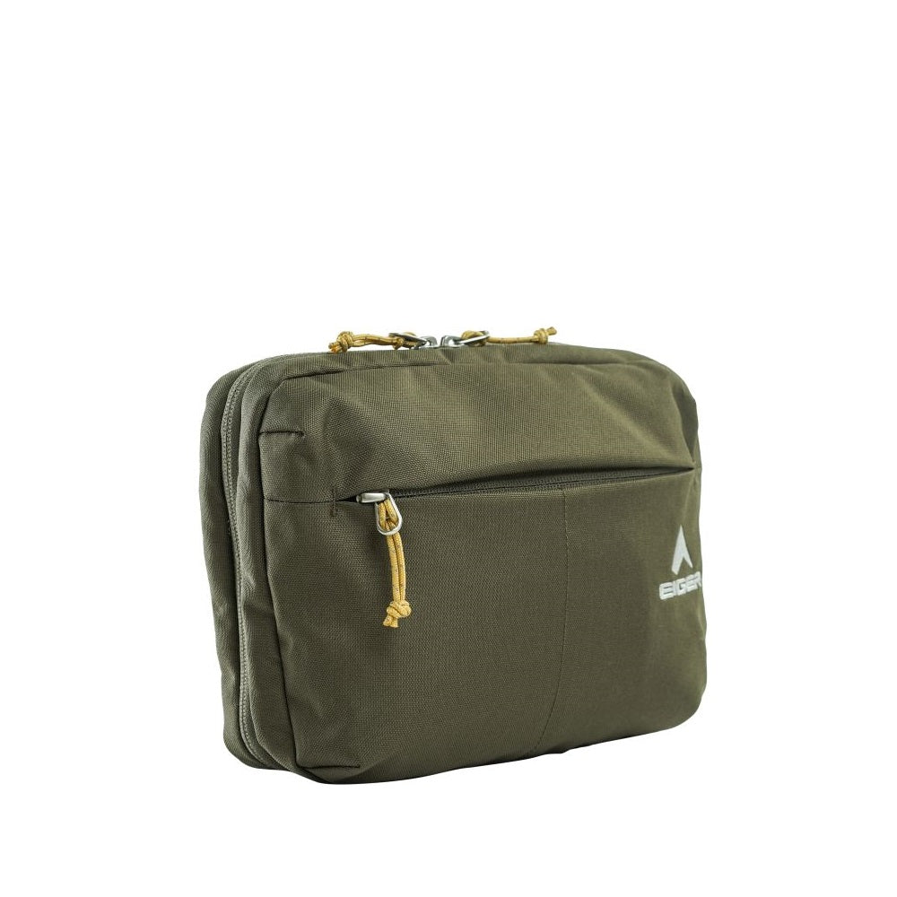 EIGER WS Spacious Toiletry