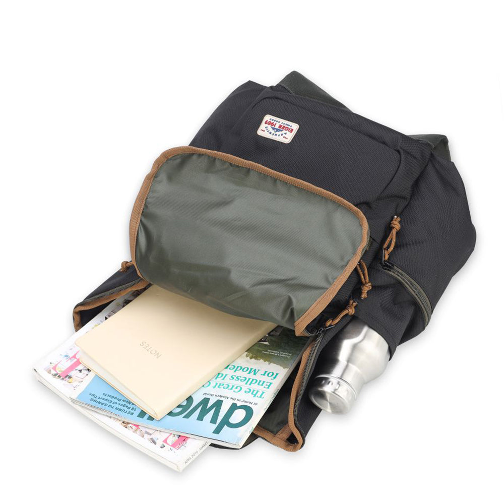 EIGER Shoreside 2.0 15L Backpack