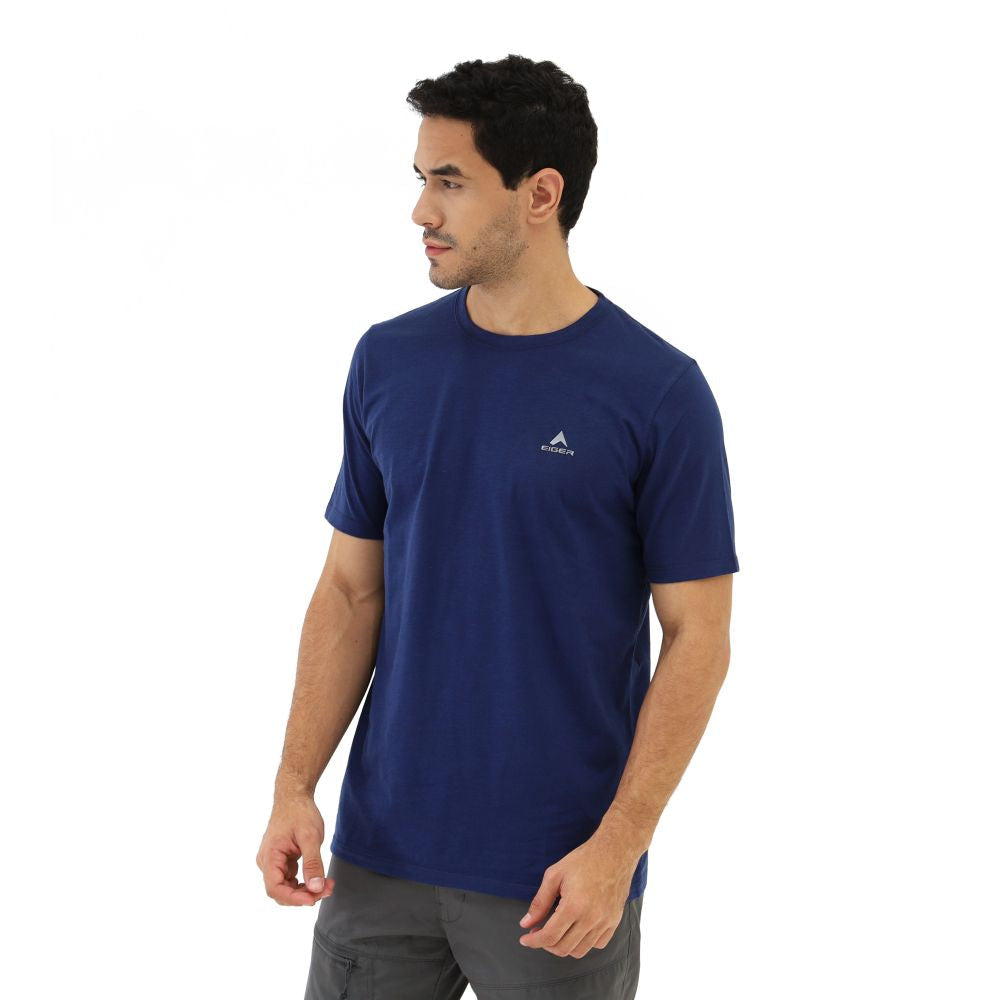 EIGER X-K.Reaction Short-Sleeved T-Shirt