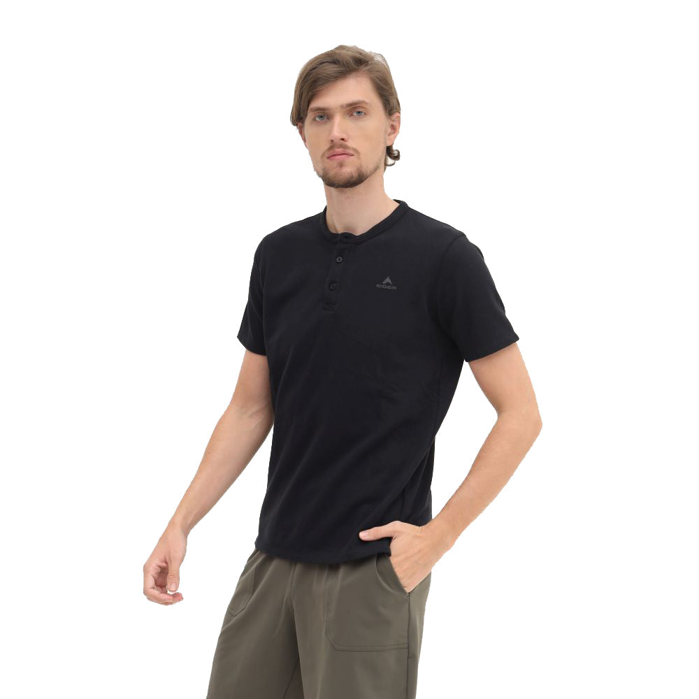 EIGER Parinacota 2.0 T-Shirt