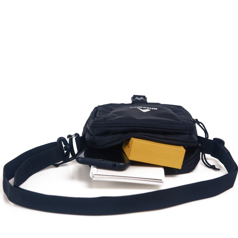 EIGER Crossroad SV 1F Travel Pouch