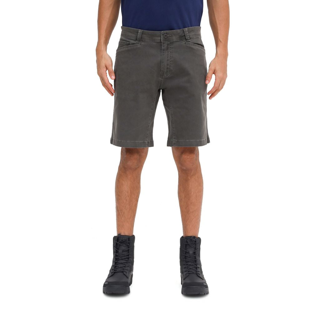 EIGER Newburgh Short
