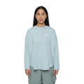 EIGER X Women Marjorie Tees Ls