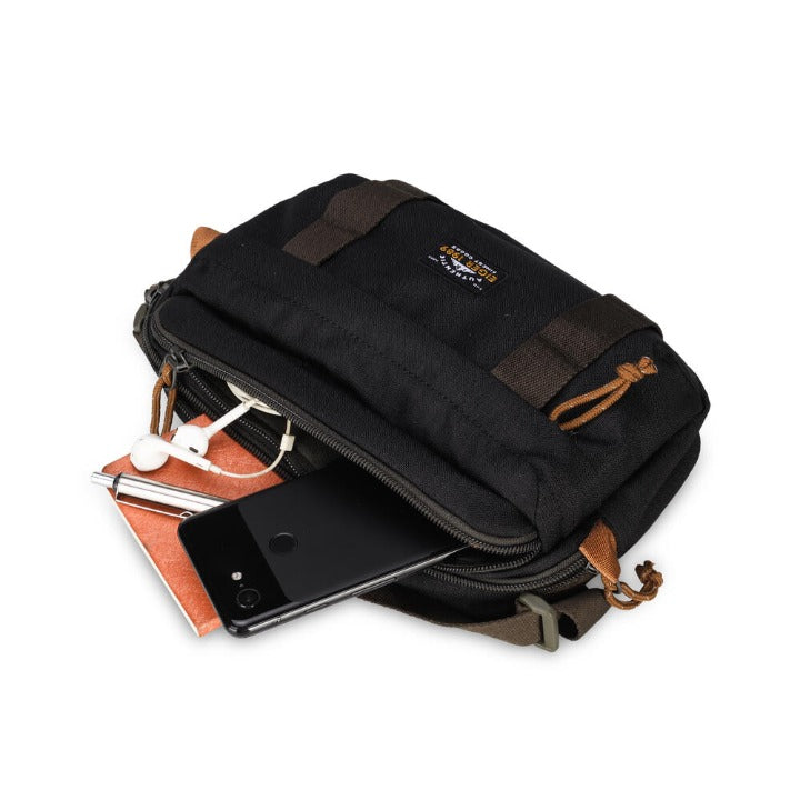 EIGER Seaway Pouch Landscape Bag 1A