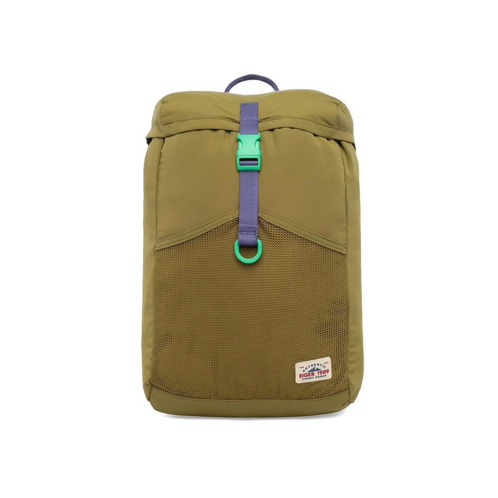 EIGER Women Nuwie Sack Daypack 15L
