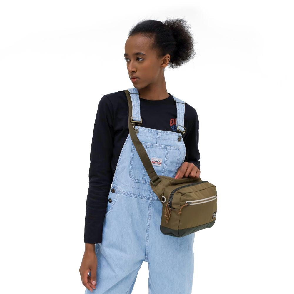 EIGER Wanderway Shoulder Bag