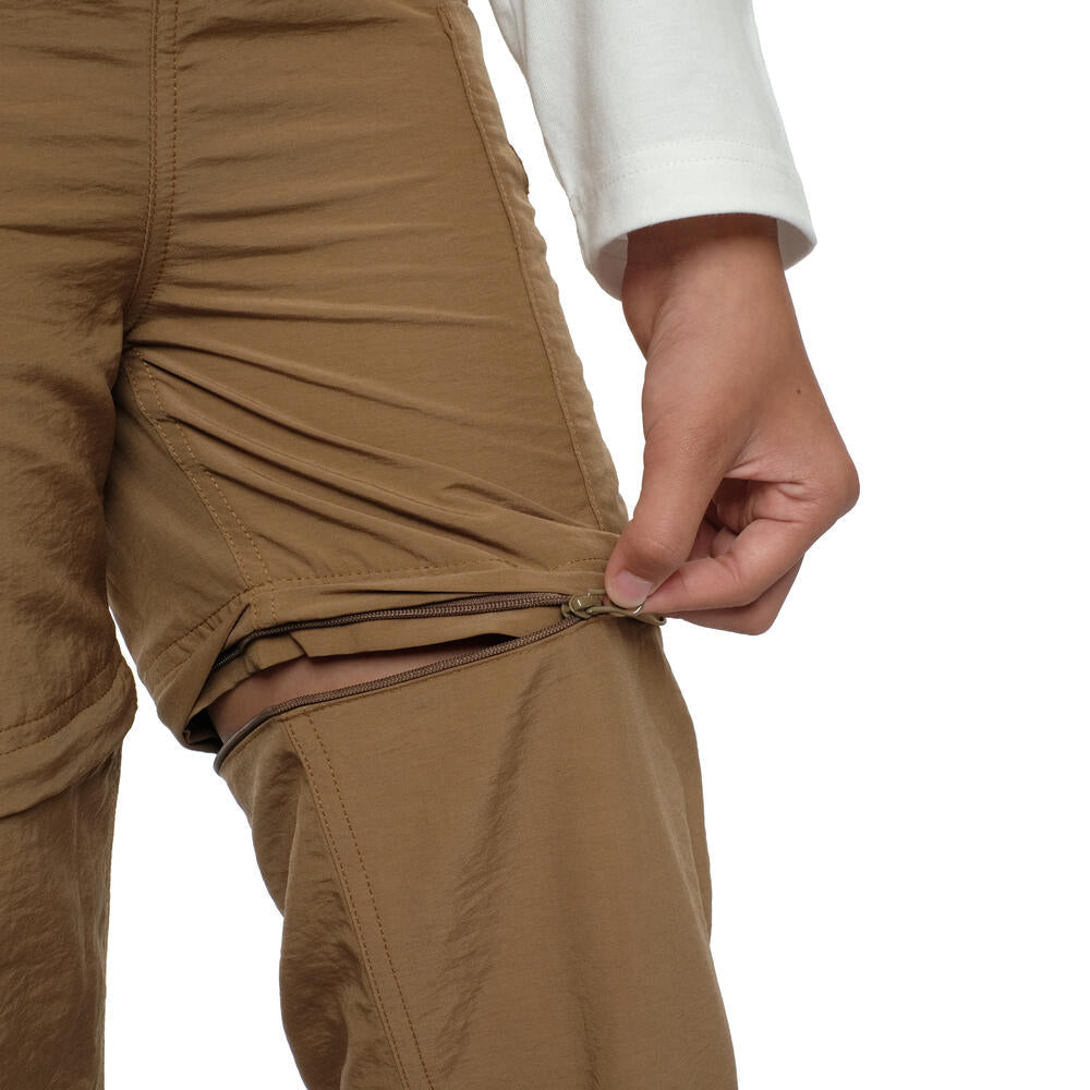 EIGER Junior Virere Convertible Pants