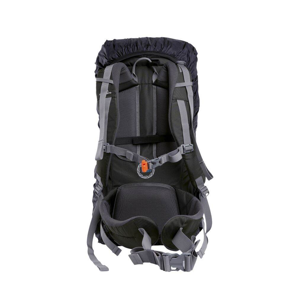 EIGER Rain Cover + Waste Pocket 30-35 L SW