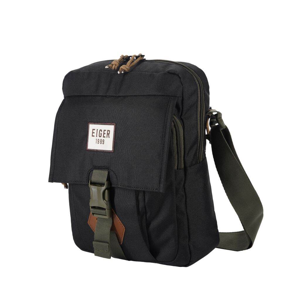 Eiger Sender SW Shoulder Bag