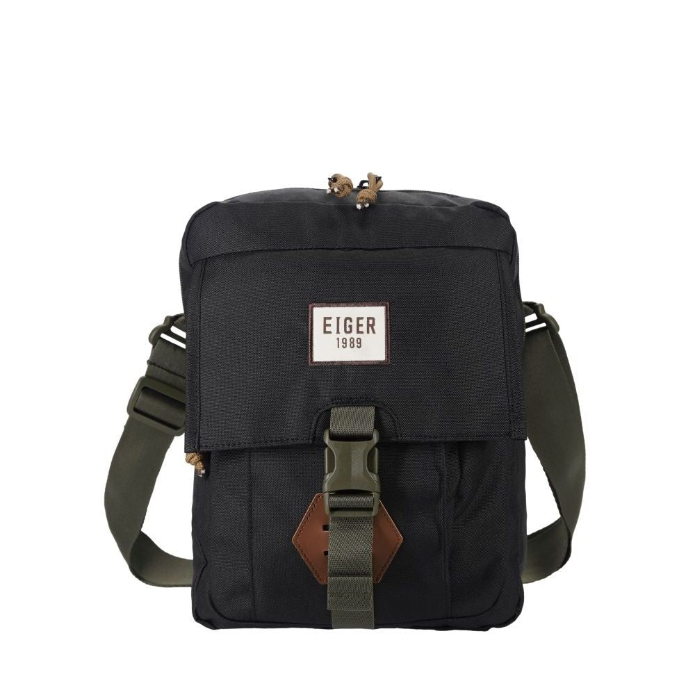Eiger Sender SW Shoulder Bag