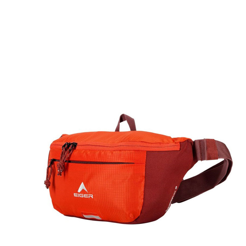 Eiger Doberai 3 Waist Bag - Product Image 2