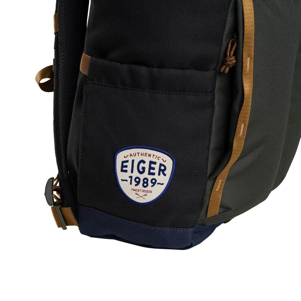 EIGER Weekender 24L Backpack