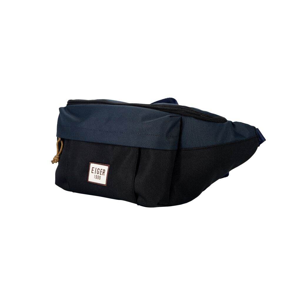 EIGER Router 4L Waist Bag