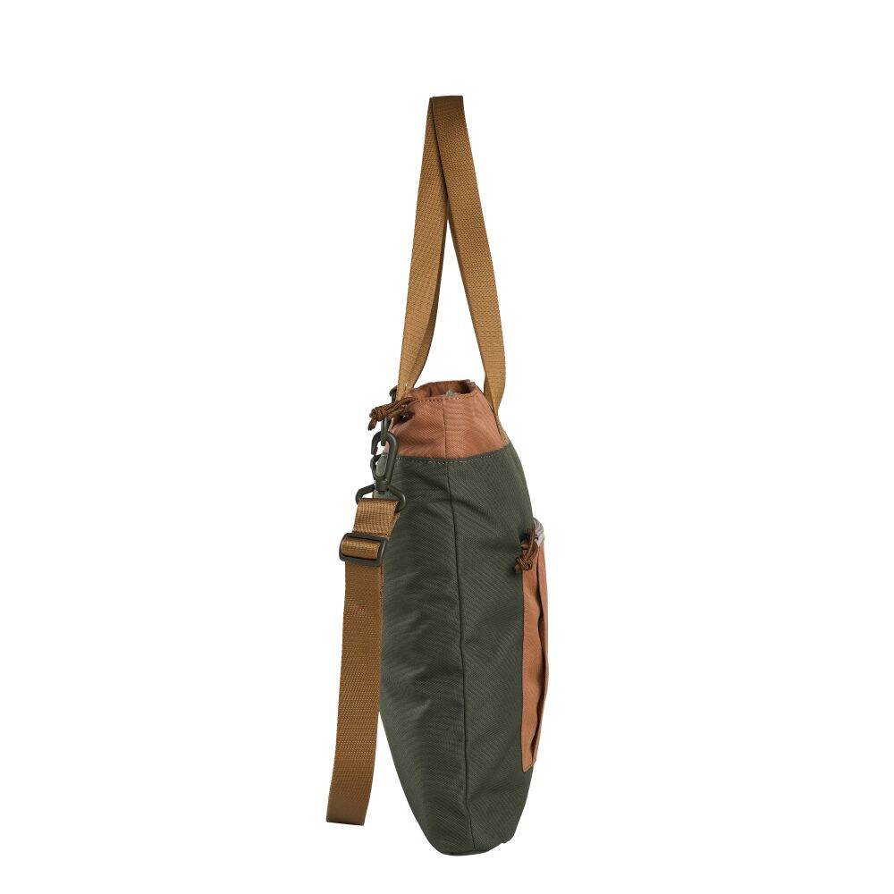 EIGER Vacationer 10L Tote Bag Potrait