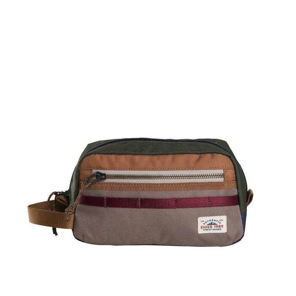 EIGER Weekender Dopp Kit