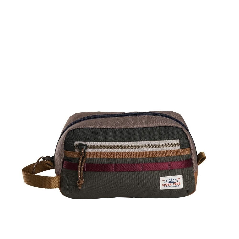 EIGER Weekender Dopp Kit