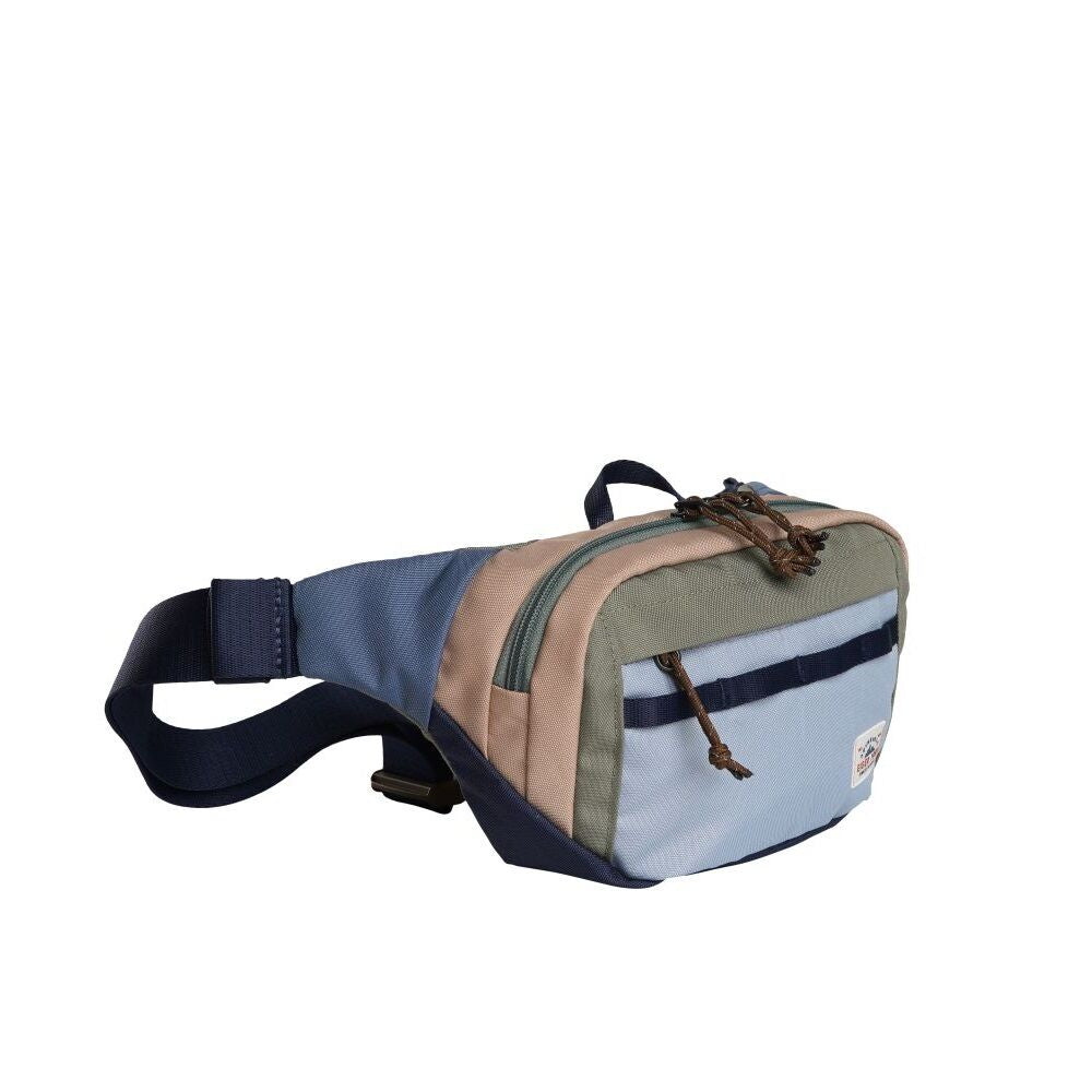EIGER Weekender WS Waist Bag