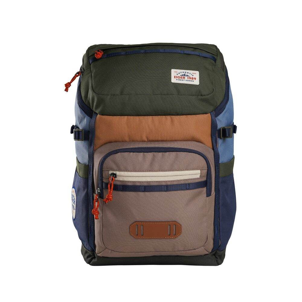 EIGER Weekender Pack 22L Backpack