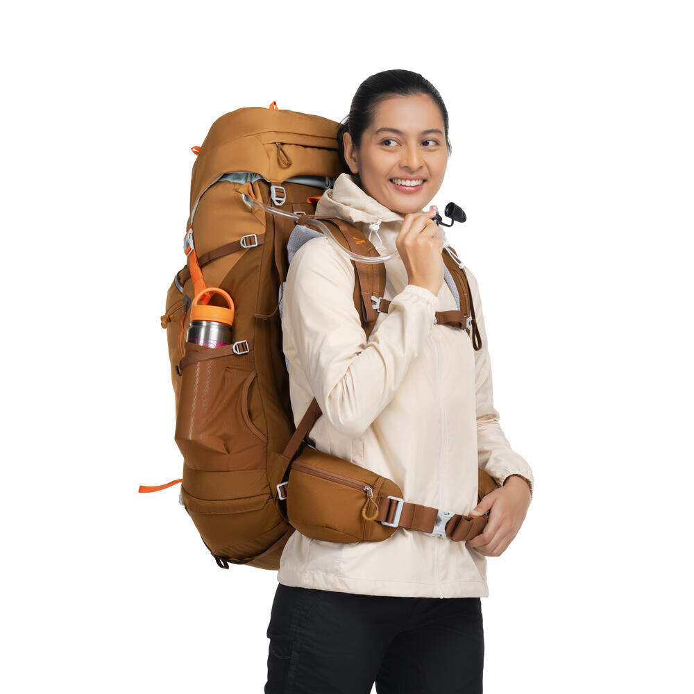 EIGER Ecosavior 45 Women Carrier