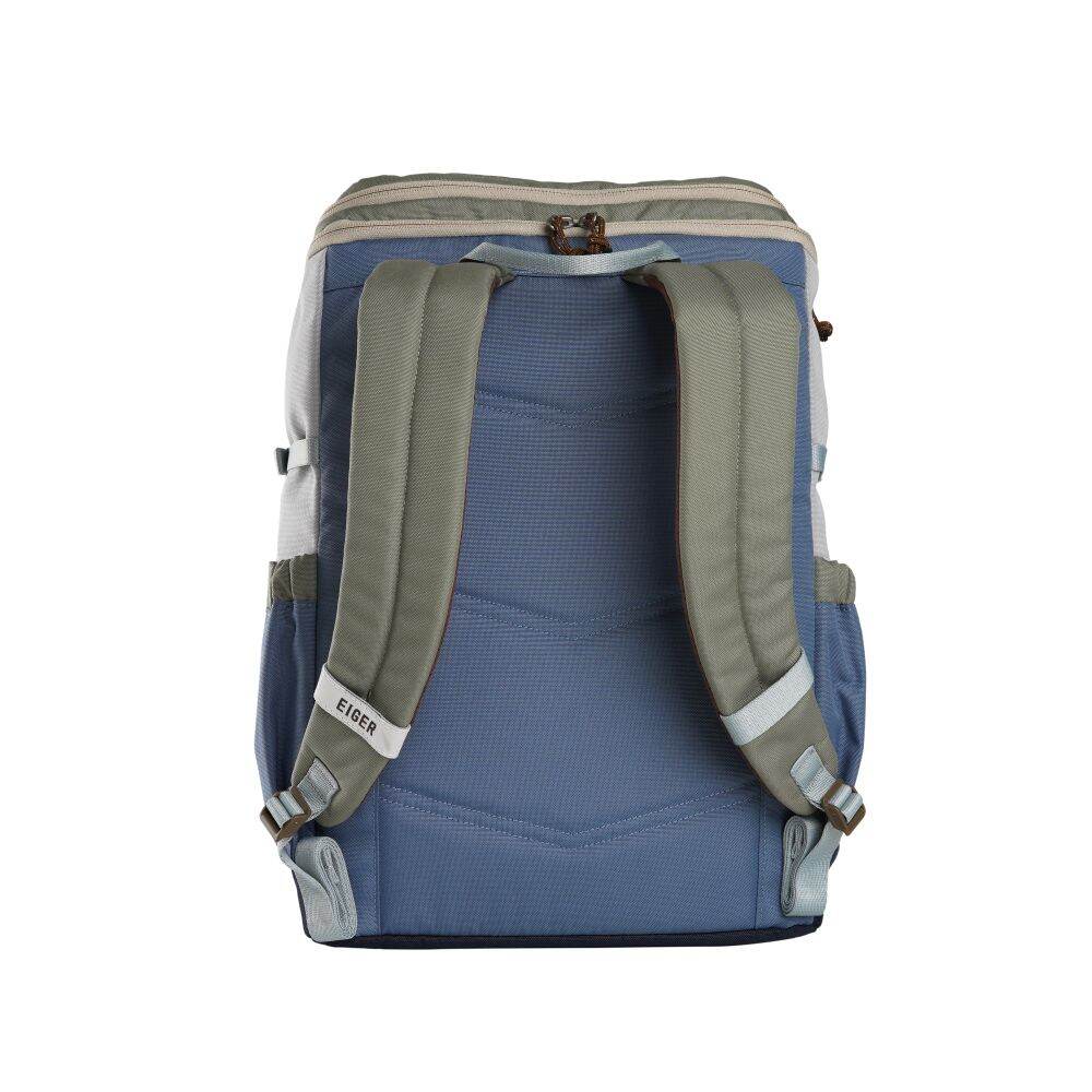 EIGER Weekender 22L Backpack