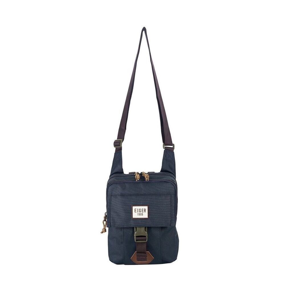 EIGER Sender Arc Pouch SW Bag