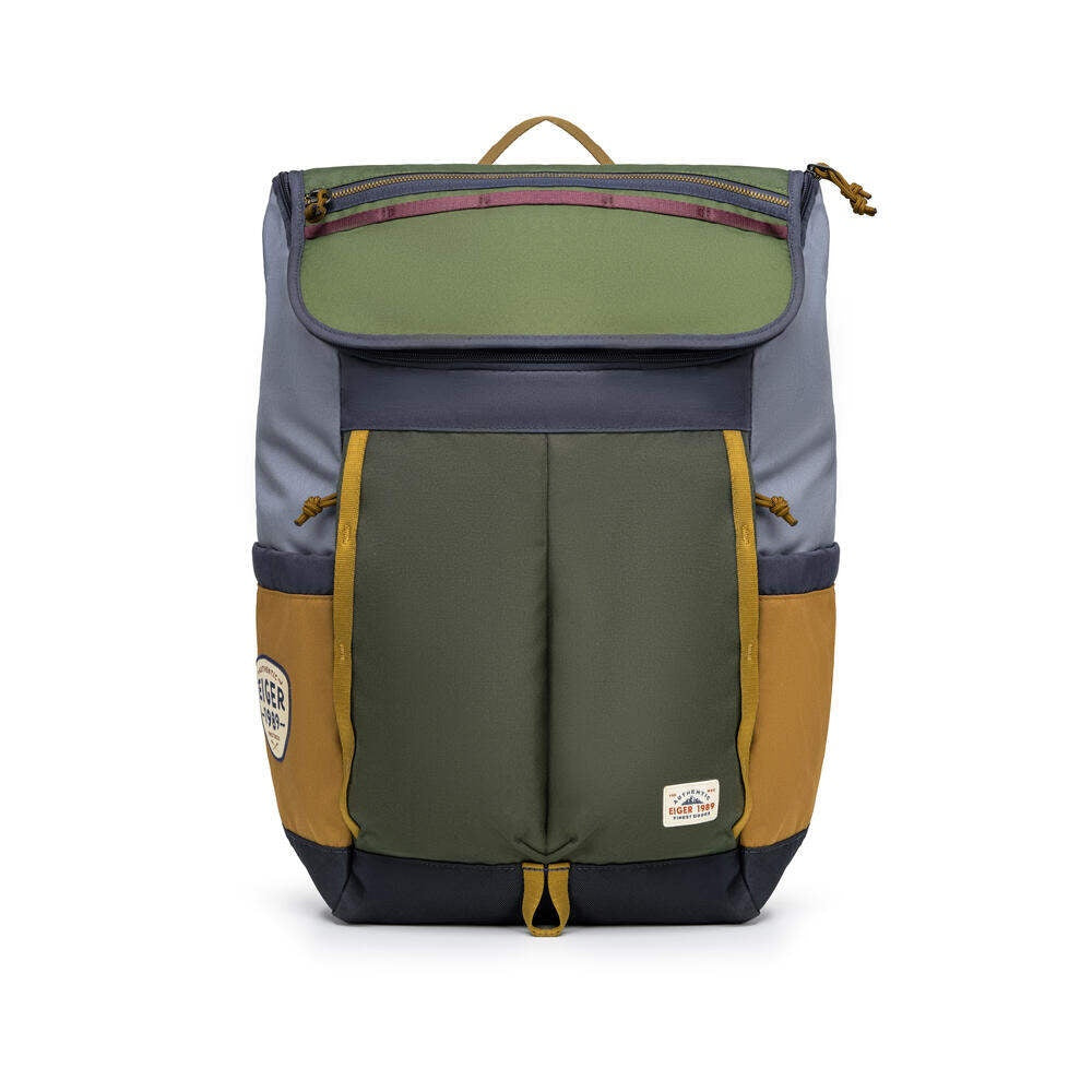 EIGER Weekender 24L Backpack